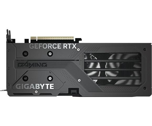 GIGABYTE RTX 5060 Ti GAMING OC 8GB grafička kartica - slika 5