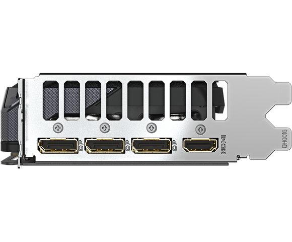 GIGABYTE RTX 5060 Ti GAMING OC 8GB grafička kartica - slika 3