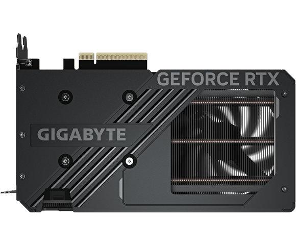 GIGABYTE RTX 5060 Ti WINDFORCE 8GB grafička kartica - slika 3