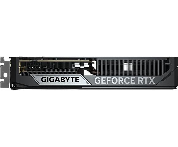 GIGABYTE RTX 5060 Ti WINDFORCE OC 8GB grafička kartica - slika 2
