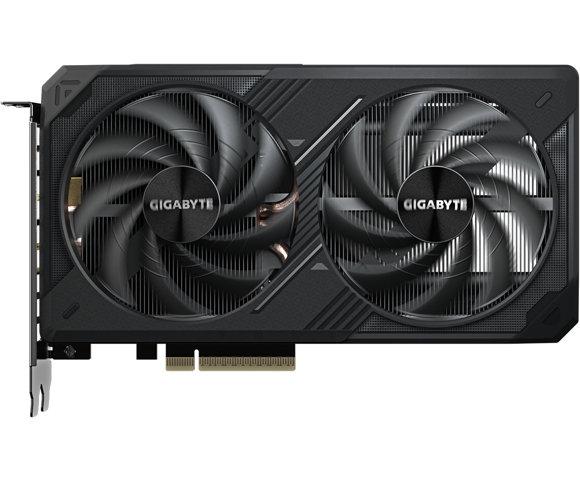 GIGABYTE RTX 5060 Ti WINDFORCE OC 8GB grafička kartica - slika 3