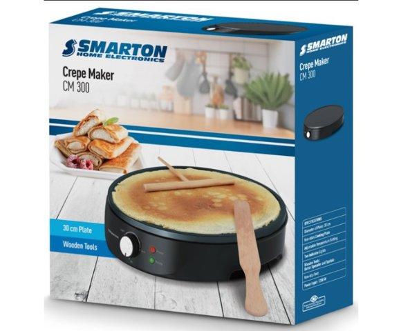 SMARTON CM 300 - slika 3