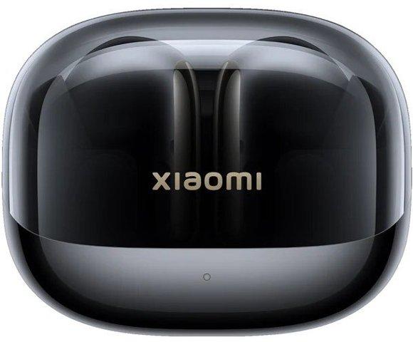 Xiaomi Buds 5 Pro WiFi Black - slika 2