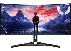 Lenovo Legion R34w-30 67C7GACBEU monitor