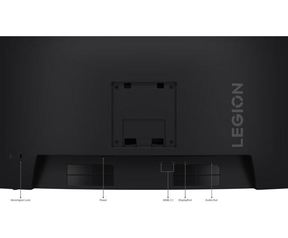 Lenovo Legion R34w-30 67C7GACBEU monitor - slika 10
