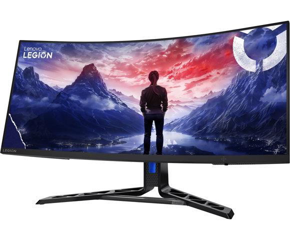 Lenovo Legion R34w-30 67C7GACBEU monitor - slika 7