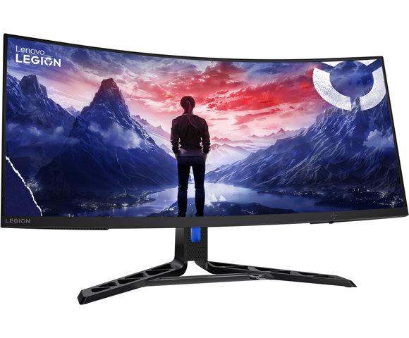 Lenovo Legion R34w-30 67C7GACBEU monitor - slika 6