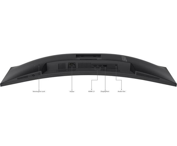 Lenovo Legion R34w-30 67C7GACBEU monitor - slika 4