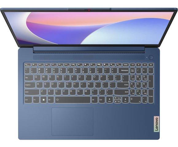 Lenovo IdeaPad Slim 3 83ER00M1YA laptop - slika 7