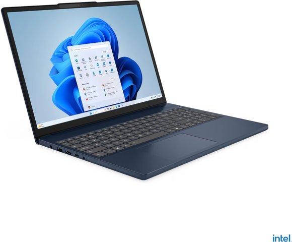 Lenovo IdeaPad Slim 3 83K100B6YA laptop - slika 9