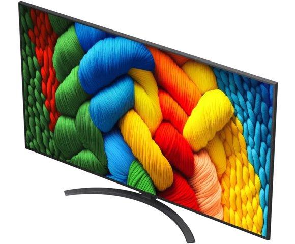 LG 75NANO81A3A - slika 4