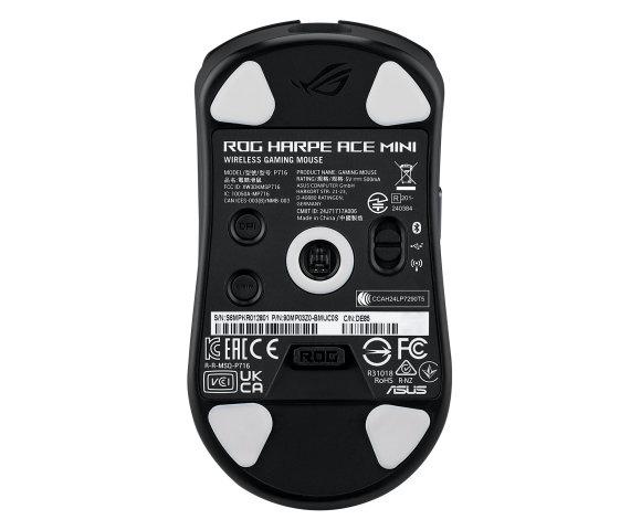 ASUS ROG Harpe Ace Mini Black miš - slika 7