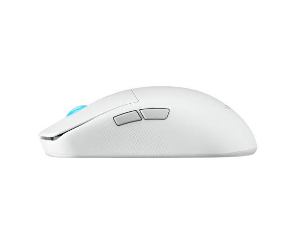 ASUS ROG Harpe Ace Mini White miš - slika 2