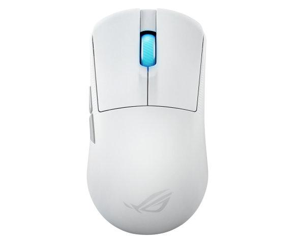 ASUS ROG Harpe Ace Mini White miš - slika 9