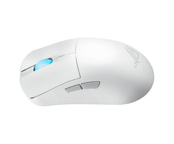 ASUS ROG Harpe Ace Mini White miš - slika 8