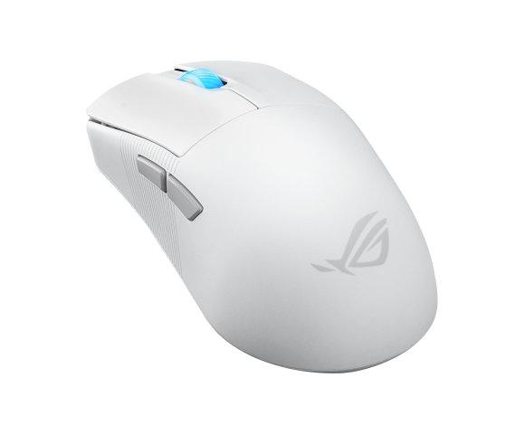 ASUS ROG Harpe Ace Mini White miš - slika 6