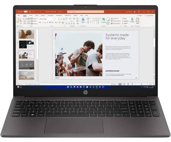 HP 250 G10 9B997EA laptop - slika 2