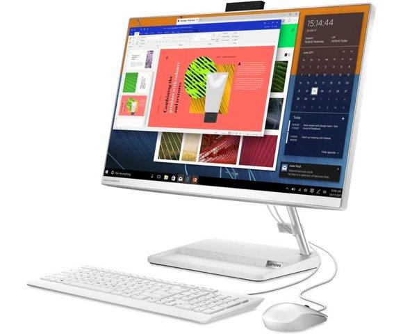 Lenovo IdeaCentre AIO 3 F0G1013VRI računar - slika 7
