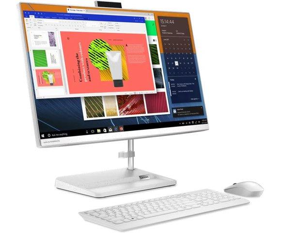 Lenovo IdeaCentre AIO 3 F0G1013VRI računar - slika 8