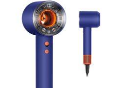 Dyson  HD16 Supersonic Nural fen Vinca Blue/Topaz