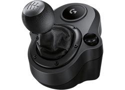 LOGITECH Driving Force Shifter