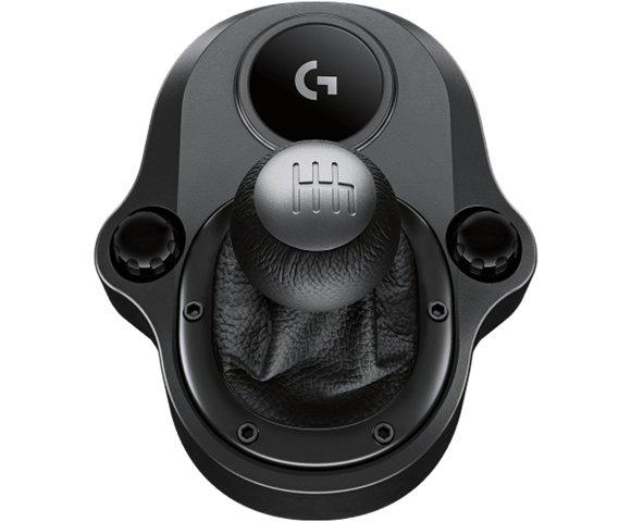 LOGITECH Driving Force Shifter - slika 2
