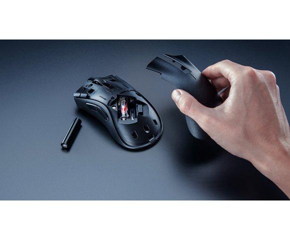 Razer DeathAdder V2 X HyperSpeed Black miš - slika 3