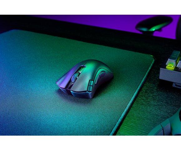 Razer DeathAdder V2 X HyperSpeed Black miš - slika 2