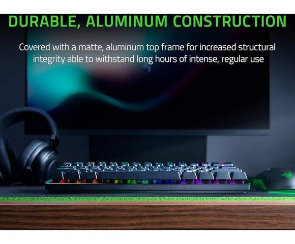 RAZER Huntsman Mini (Linear Optical Switch) tastatura - slika 5