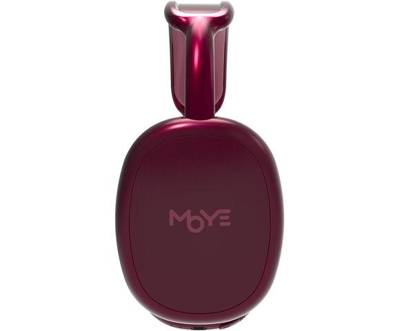 Moye Stellar BT (Ruby) - slika 3