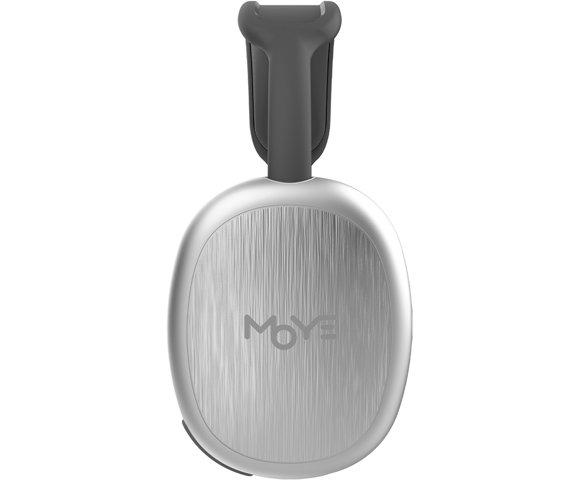 Moye Stellar BT (Silver) - slika 3