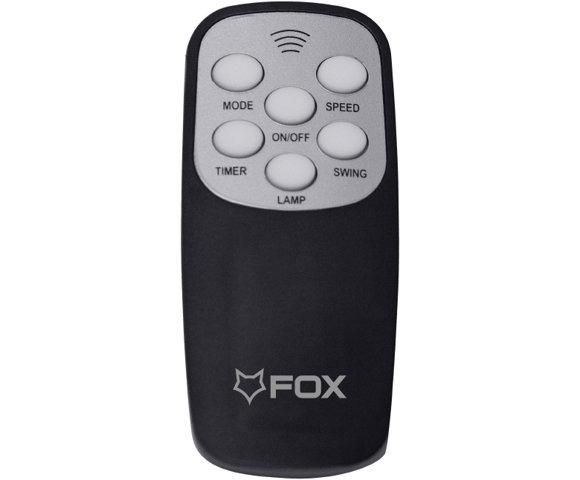 FOX FS-1825 MOS - slika 2