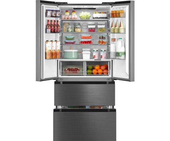 Midea MDRF692FIE46 - slika 6