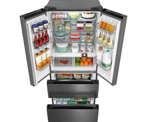 Midea MDRF692FIE46 - slika 7