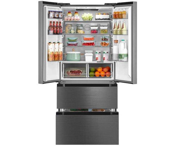 Midea MDRF692FIE46 - slika 3