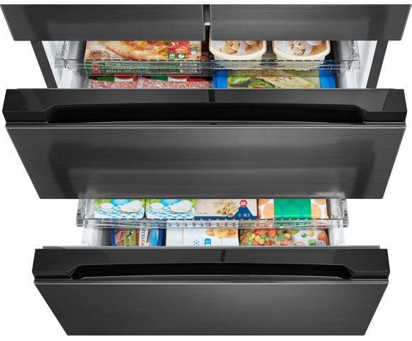 Midea MDRF692FIE46 - slika 8