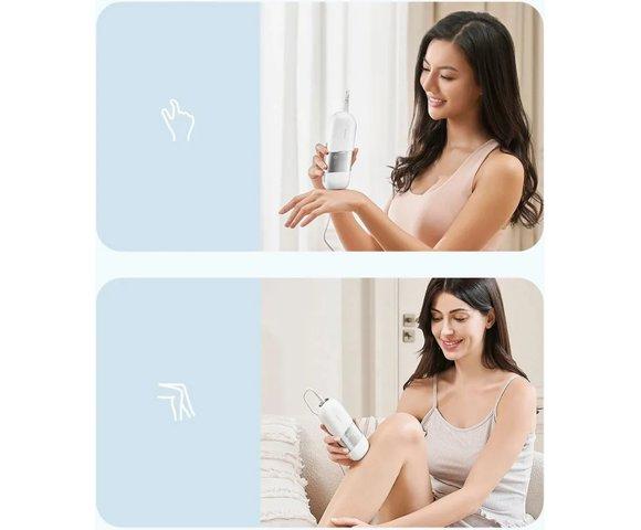 Dreame IPL D-1186-WH - slika 3