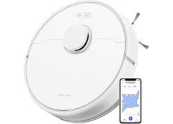 Dreame D9 Max Gen 2 white