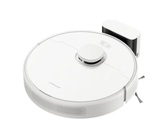 Dreame D9 Max Gen 2 white - slika 4