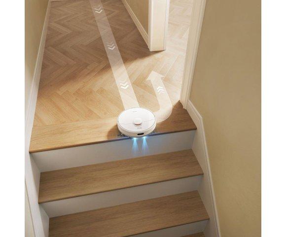 Dreame D9 Max Gen 2 white - slika 3