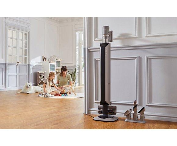 Dreame Z10 Station - slika 2