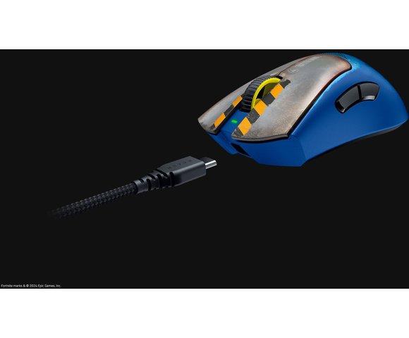 Razer DeathAdder V3 Pro (Fortnite Edition) miš - slika 5