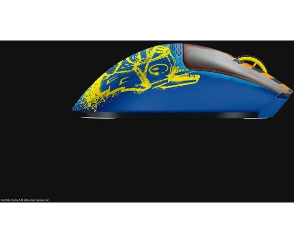 Razer DeathAdder V3 Pro (Fortnite Edition) miš - slika 6