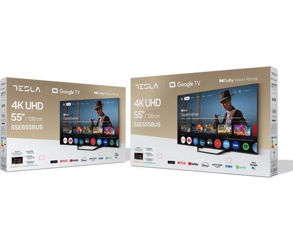 Tesla 55E655BUS - slika 5