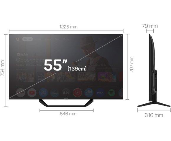 Tesla 55E655BUS - slika 8