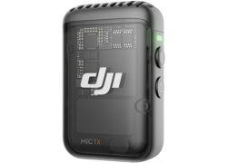 DJI Mic 2 Transmitter (Shadow Black)