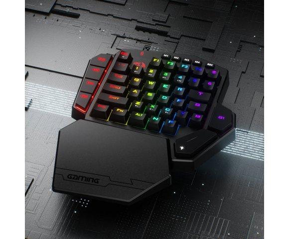 REDRAGON Diti K585 (Red Switch) - slika 2