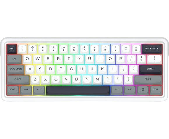 REDRAGON IRONGUARD K722 PRO tastatura - slika 11