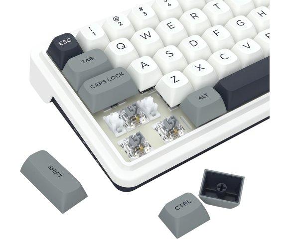 REDRAGON IRONGUARD K722 PRO tastatura - slika 17