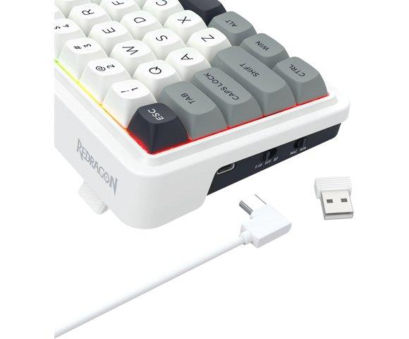 REDRAGON IRONGUARD K722 PRO tastatura - slika 15